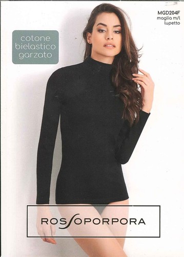 Lupetto donna sottogiacca - lupetto,