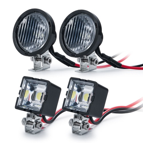 Barra luci led faro luce - barra, rc