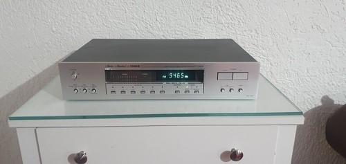 Fisher 2421 sintonizzatore - fisher,