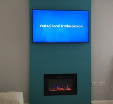 2025 TRUFLAME™ FIAMME LED