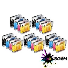 20 Ink Cartridge fits Brother