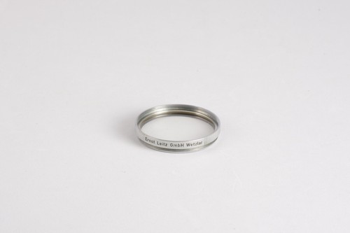 Leica leitz filtro 39mm - ,