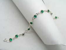 Braccialetto in Argento 925