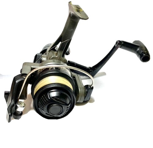 Mulinello shimano 120q - tx,