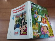 SEXY DOUBLE FAIRY TALES NO. 6