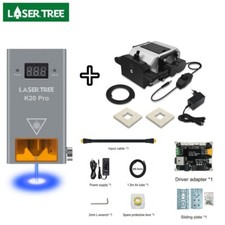 LASER TREE 20W Modulo Laser
