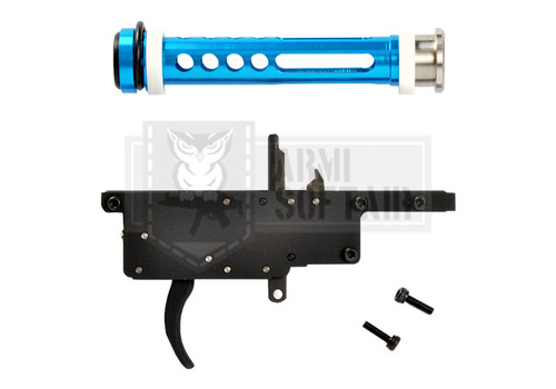 Action army high - action,