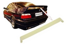 Spoiler per bagagliaio per BMW