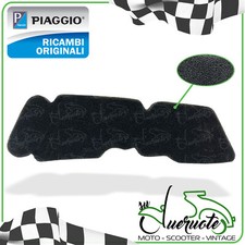 FILTRO ARIA SPUGNA LIBERTY 50