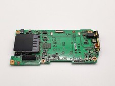 NIKON D40X SCHEDA MADRE