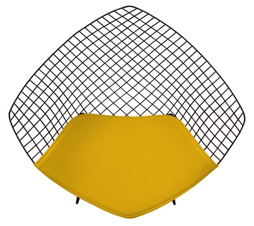 Cuscino ricambio per sedia - cuscino,