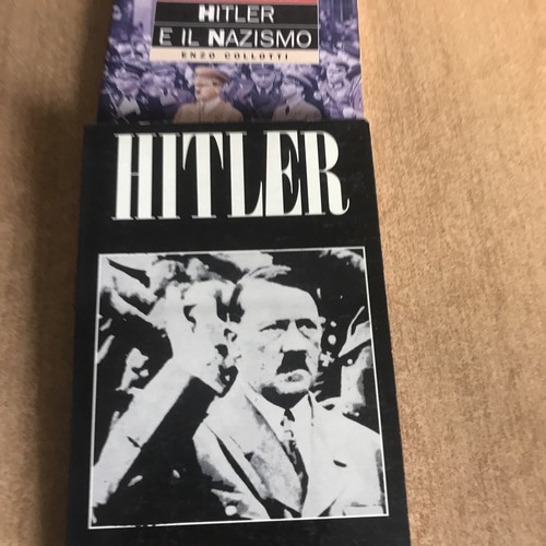 Libri hitler - 2,