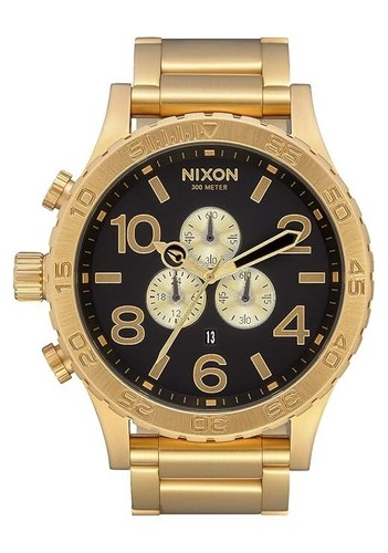 Orologio quarzo uomo nixon - al,