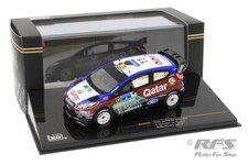Ford fiesta wrc thierry - wrc,