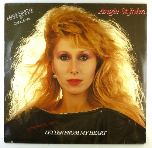 Maxi angie john - -,