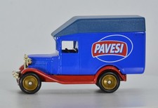 17] AUTOMODELLO PER COLLEZIONISMO CORGI SCALA 1/43 - PAVESI - DeA