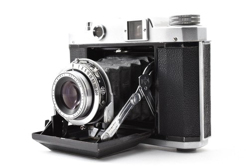 Telemetro mamiya six 6x6 - six,