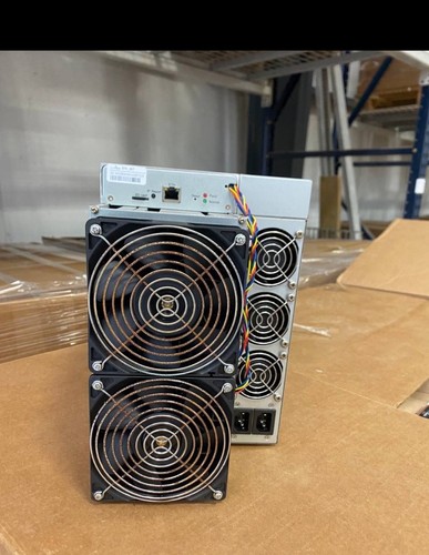 Bitmain antminer s19 95th btc - bitmain,