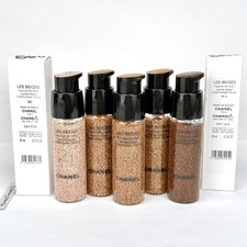 CHANEL Les Beiges Fondotinta
