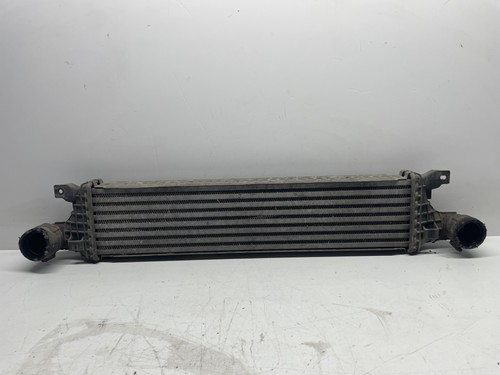 Intercooler per jaguar - intercooler,