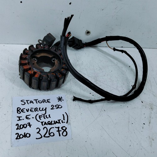 Statore piaggio beverly 250 - statore,