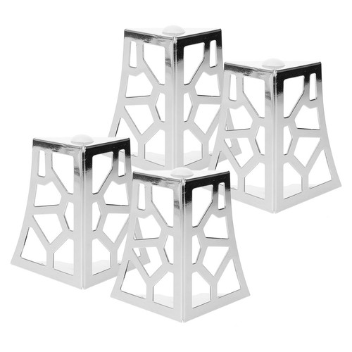 Pcs gambe dei mobili per - ,
