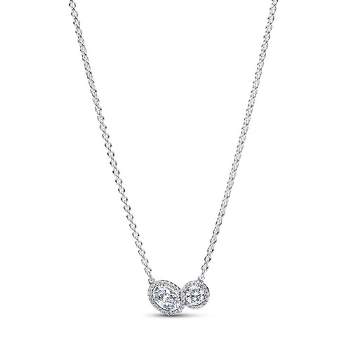 Pandora gioielli collana - -45,
