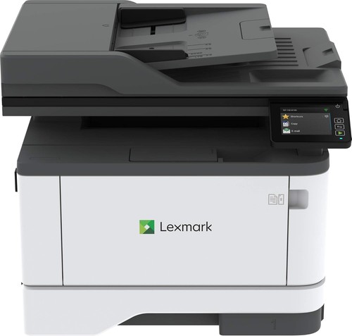 Stampante multifunzione laser