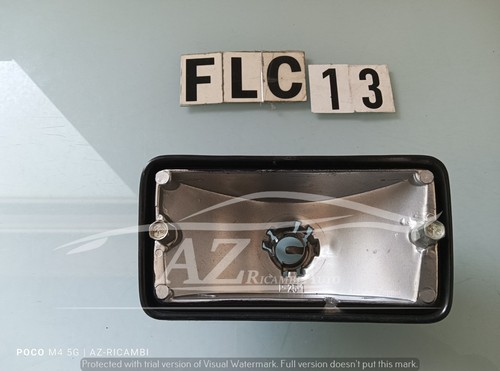 Fanalino anteriore fiat 124 - anteriore,