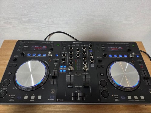 Pioneer xdj wireless dj - wireless,
