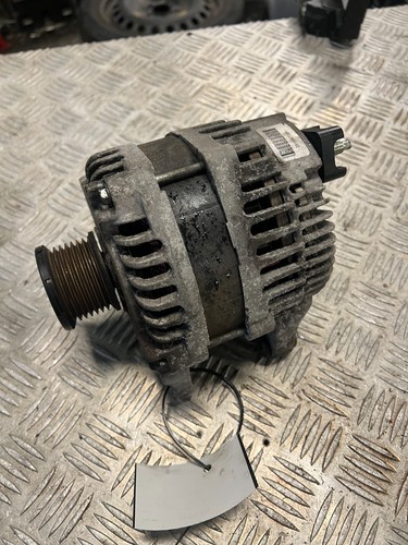 Pompa servosterzo elettronica - pompa,