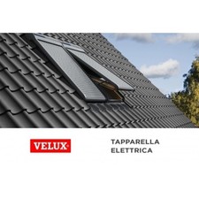 Persiana Elettrica In
