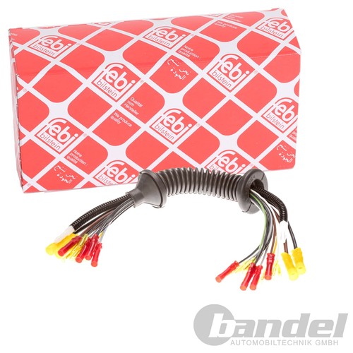 Febi kit riparazione cavi - febi,