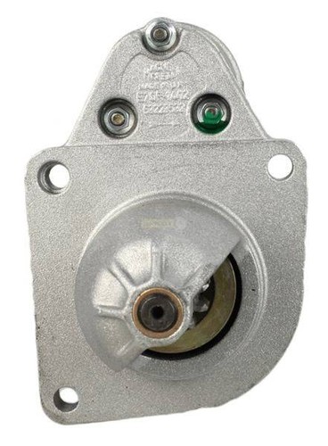 Motorino avviamento