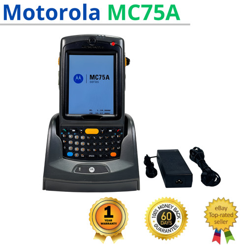 Motorola mc70 wm6 5 - mc70, wi-fi