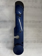 Fianchetto Dx Piaggio SI blu