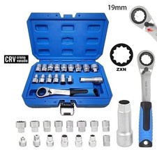 SET 17 CHIAVI A BUSSOLA