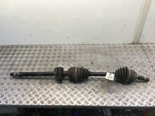 Albero motore anteriore destro