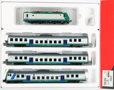ACME 70006 E464 + 3 carrozze