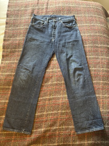 Levi abbigliamento vintage - levi's,