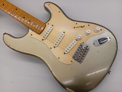 Nash guitars chitarra - s, 57