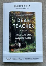 Dear Teacher by Maddalena