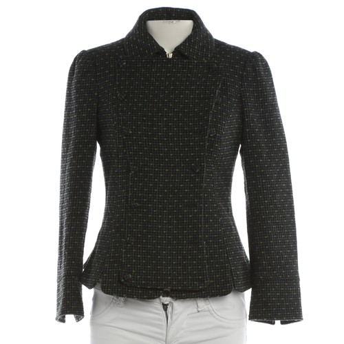 Blazer red valentino 40 - 34, it