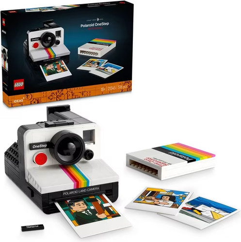 47553258 lego polaroid - polaroid, onestep