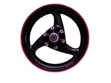 Cerchio posteriore rear - rear, rim