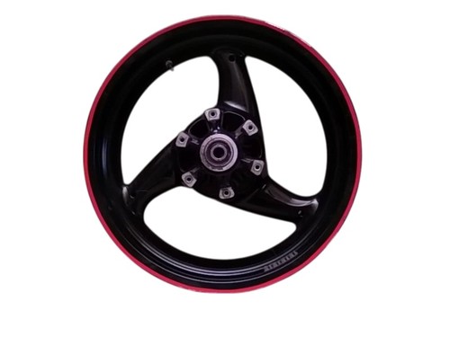 Cerchio posteriore rear rim - posteriore,