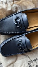 MOCASSINO PELLE, Gucci bambino