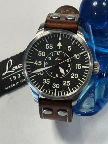 Orologio pilota automatico