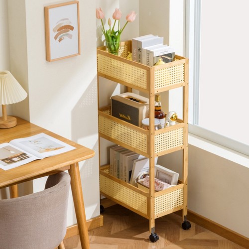 Carrello mobile livelli - 3,