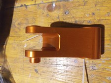 KIT ABBASSAMENTO DI 4 cm PER KTM 690 ENDURO-SMC 2008-18